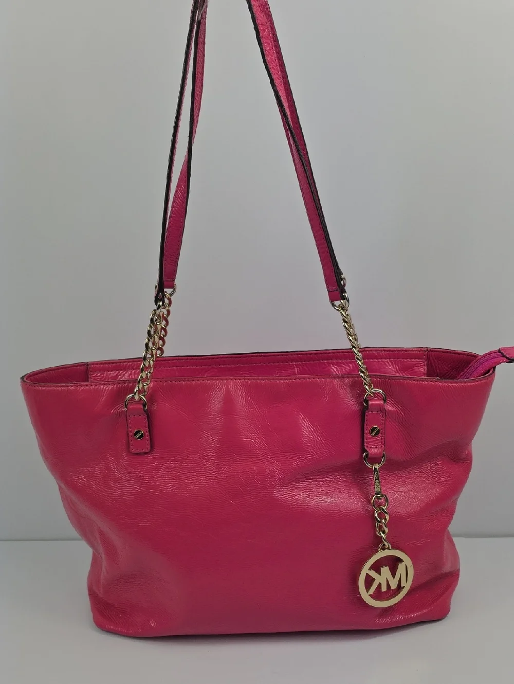 Michael Kors Jet Set Chain Tote Women's Bag